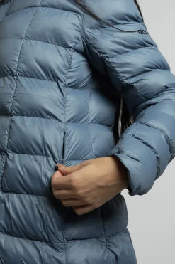 Chaqueta de fibra ariest w