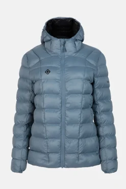 Chaqueta de fibra ariest w