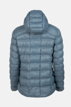 Chaqueta de fibra ariest w