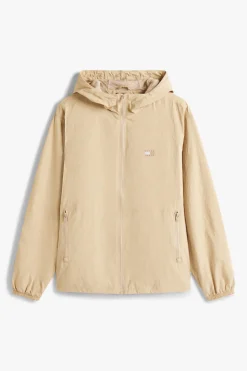 Chaqueta de hombre cortavientos