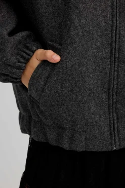 Chaqueta de pa&ntilde;o