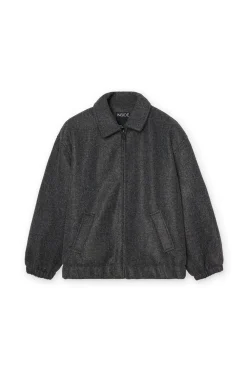 Chaqueta de pa&ntilde;o