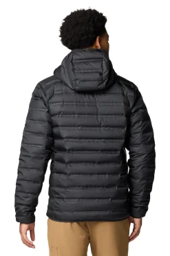 Chaqueta de plum&oacute;n con capucha Lake 22&trade; II para hombre