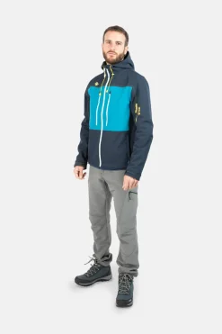 Chaqueta de Soft Shell