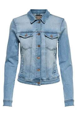 Chaqueta Denim