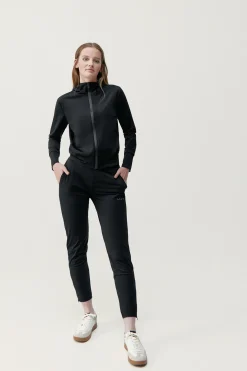 Chaqueta deportiva Airla negro