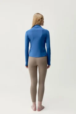 Chaqueta deportiva Flippo azul