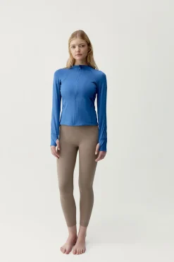 Chaqueta deportiva Flippo azul