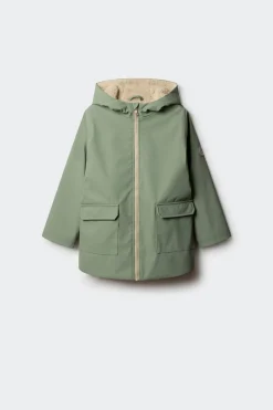 Chaqueta ENGOMADA niña