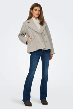 Chaqueta estilo pa&ntilde;o