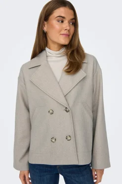 Chaqueta estilo pa&ntilde;o