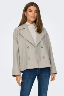 Chaqueta estilo pa&ntilde;o