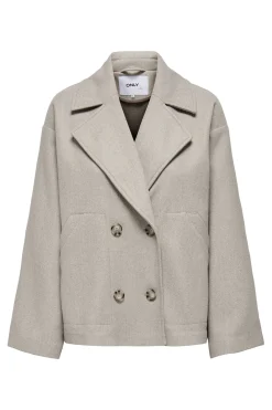 Chaqueta estilo pa&ntilde;o