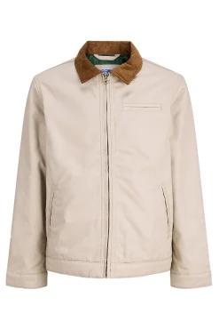 Chaqueta estilo worker