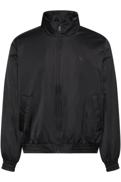 Chaqueta Harrington de hombre