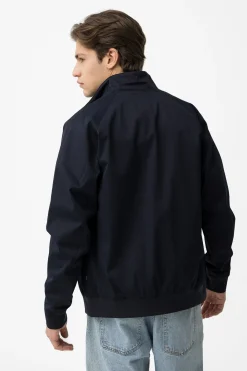 Chaqueta Harrington regular fit
