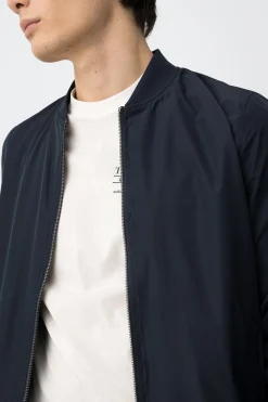 Chaqueta Harrington regular fit