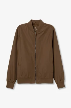 Chaqueta Harrington regular fit