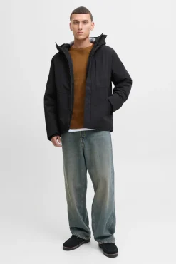 Chaqueta impermeable