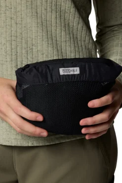 Chaqueta impermeable con capucha