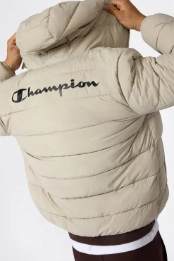 Chaqueta invierno Champion