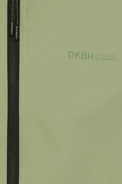 Chaqueta ligera plegable