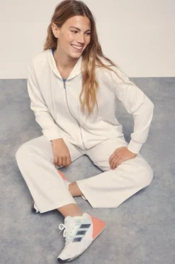 Chaqueta modal tacto suave gris