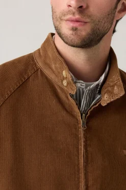 Chaqueta pana Levis&reg;