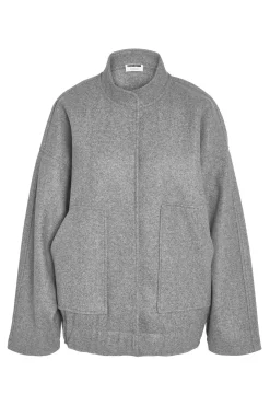 Chaqueta pa&ntilde;o ligera