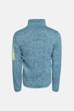 Chaqueta polar de punto