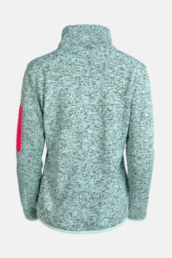 Chaqueta polar novi w v3