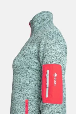 Chaqueta polar novi w v3