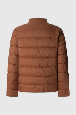 Chaqueta Puffer