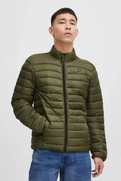 Chaqueta Puffer