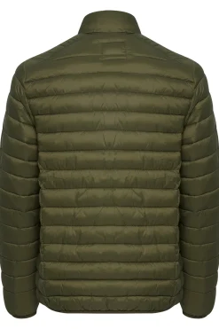 Chaqueta Puffer