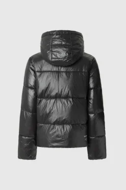 Chaqueta Puffer Sussy
