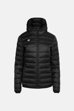 Chaqueta rellena de fibra ultraligera gabes w v2