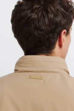 Chaqueta t&eacute;cnica