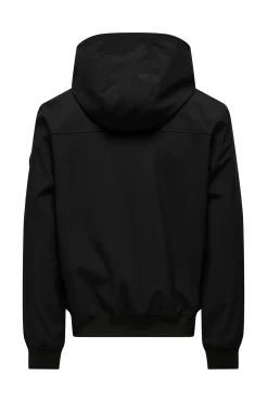 Chaqueta t&eacute;cnica