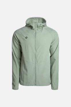 Chaqueta técnica ligera