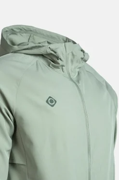 Chaqueta t&eacute;cnica ligera