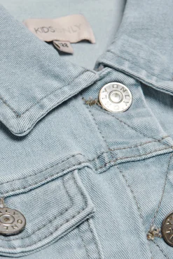 Chaqueta vaquera regular