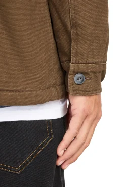 Chaqueta Worker Borreguito