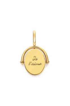 Charm Mon Amour Ba&ntilde;o Oro