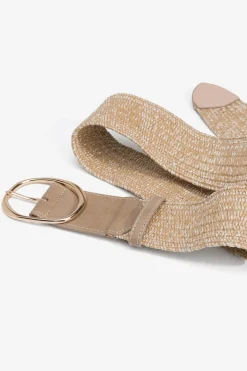 Cintur&oacute;n Ancho