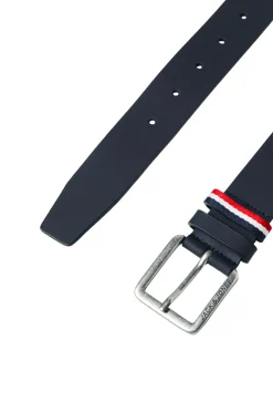 Cintur&oacute;n cl&aacute;sico piel