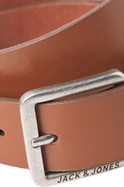 Cintur&oacute;n cl&aacute;sico piel