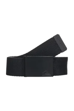 Cintur&oacute;n con hebilla met&aacute;lica