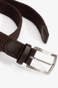 Cintur&oacute;n con Presilla El&aacute;stica