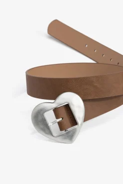 Cintur&oacute;n Coraz&oacute;n